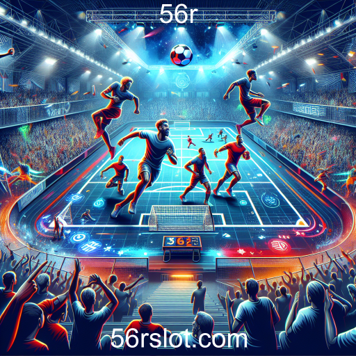 A Evolução dos Jogos de Esportes: Entretenimento e Competição
